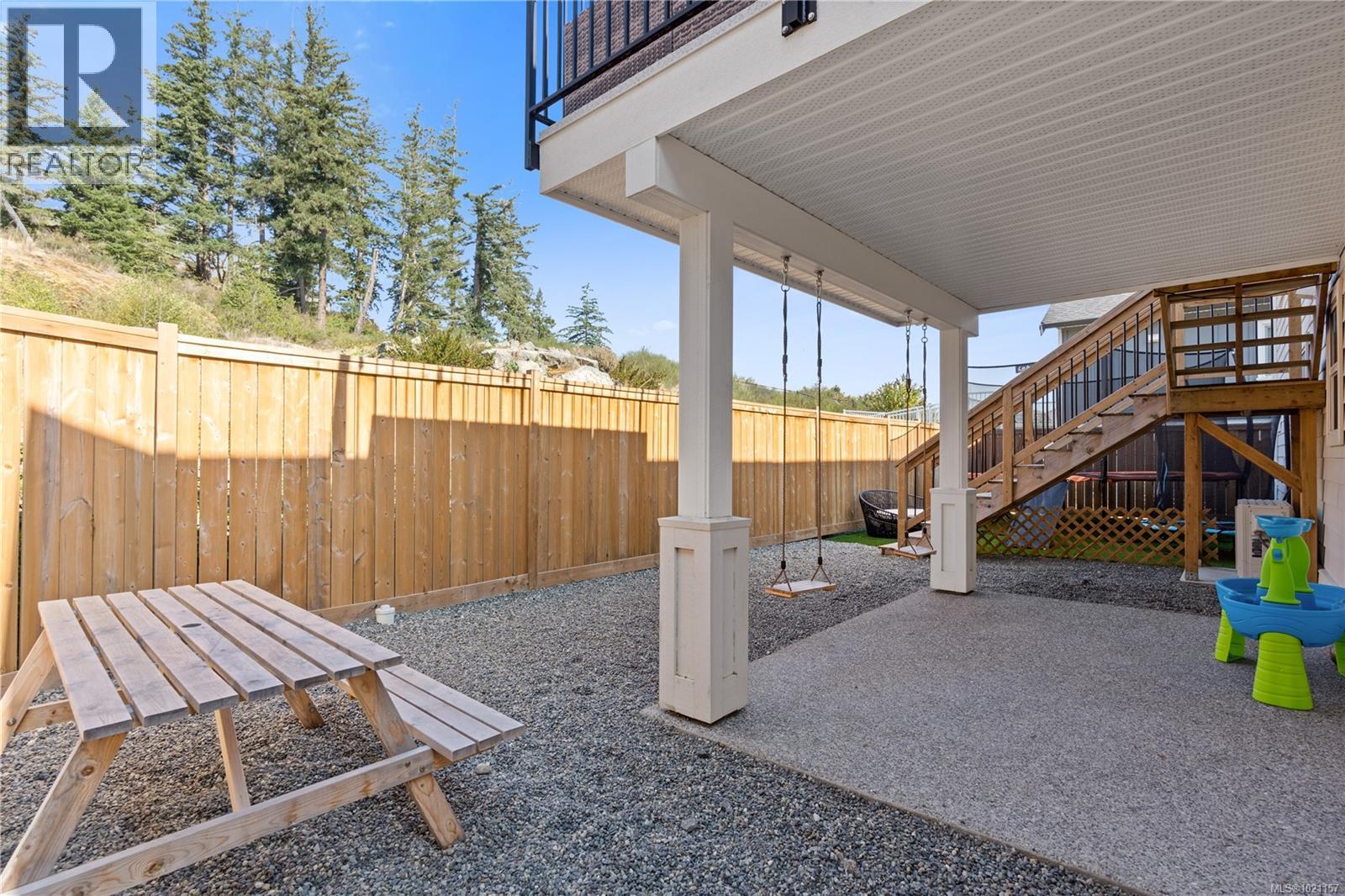 2316 Mountain Heights Dr, Sooke