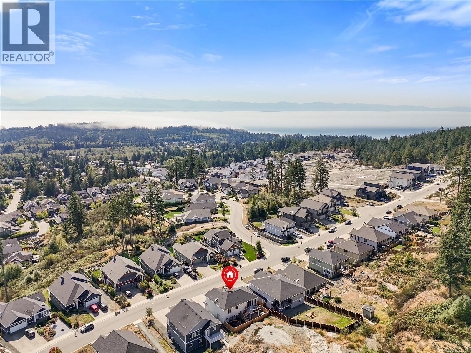 2316 Mountain Heights Dr, Sooke