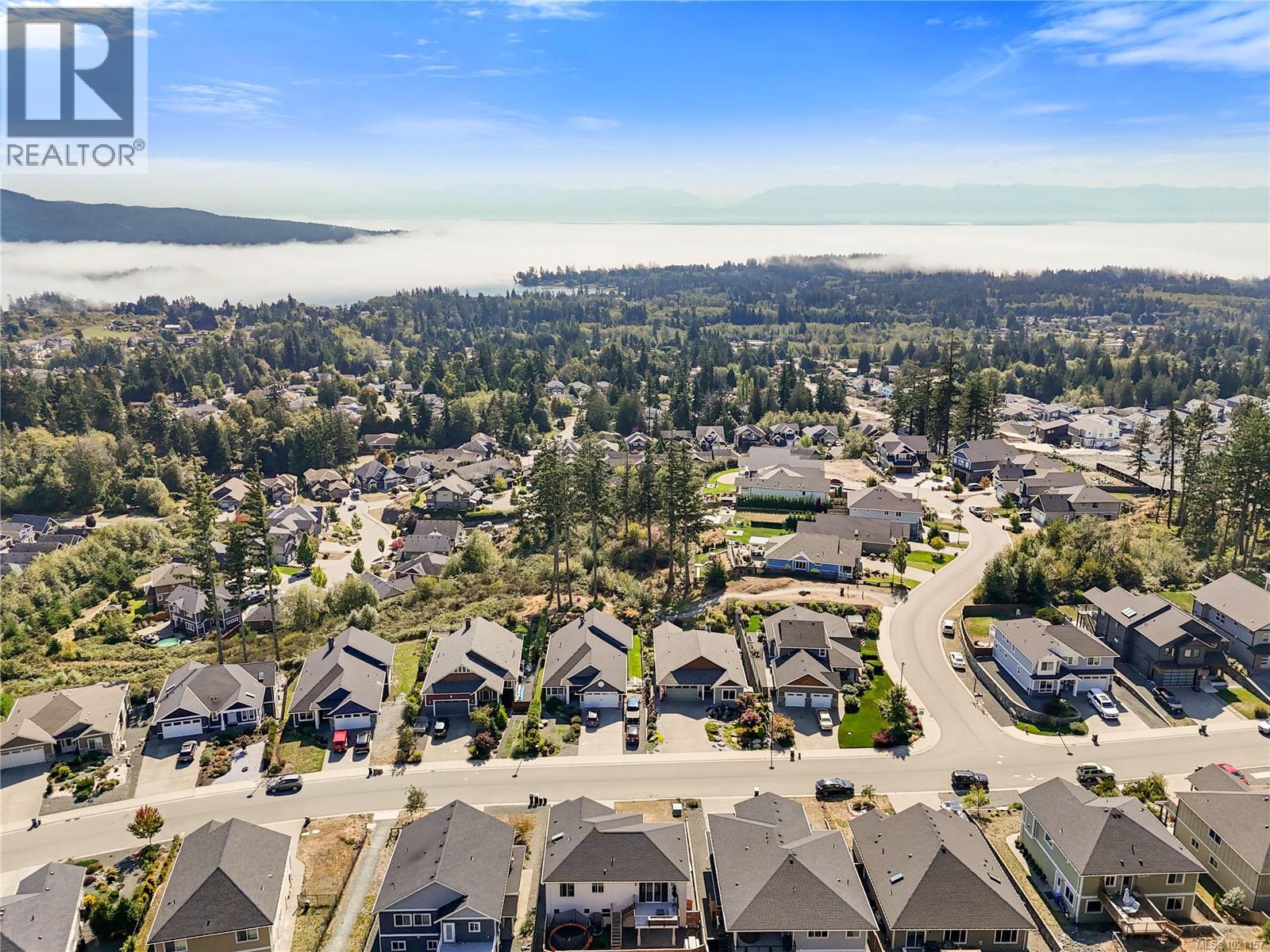 2316 Mountain Heights Dr, Sooke