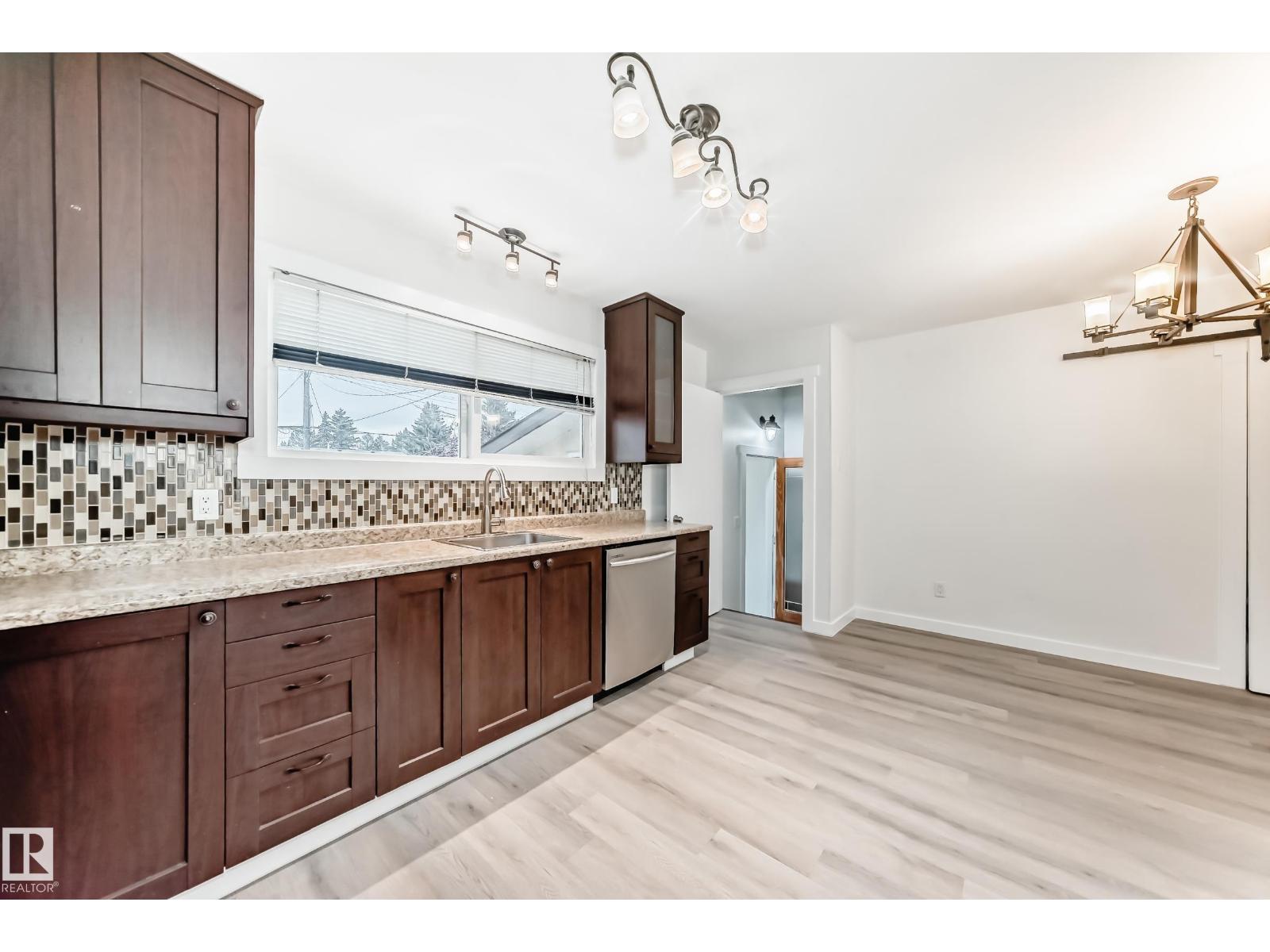 Single Family House Bungalow for Sale in   ST NW Edmonton 