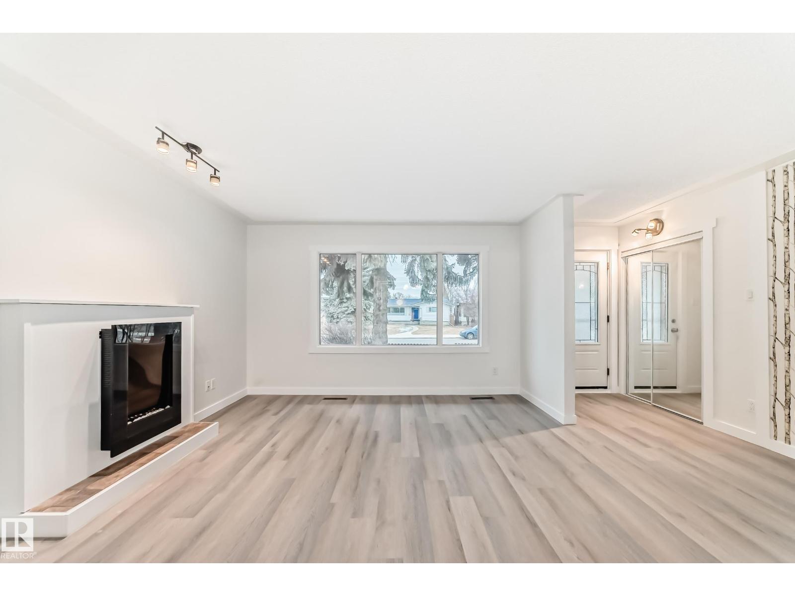 Single Family House Bungalow for Sale in   ST NW Edmonton 