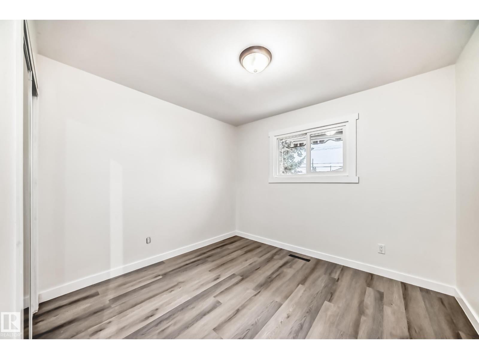 Single Family House Bungalow for Sale in   ST NW Edmonton 