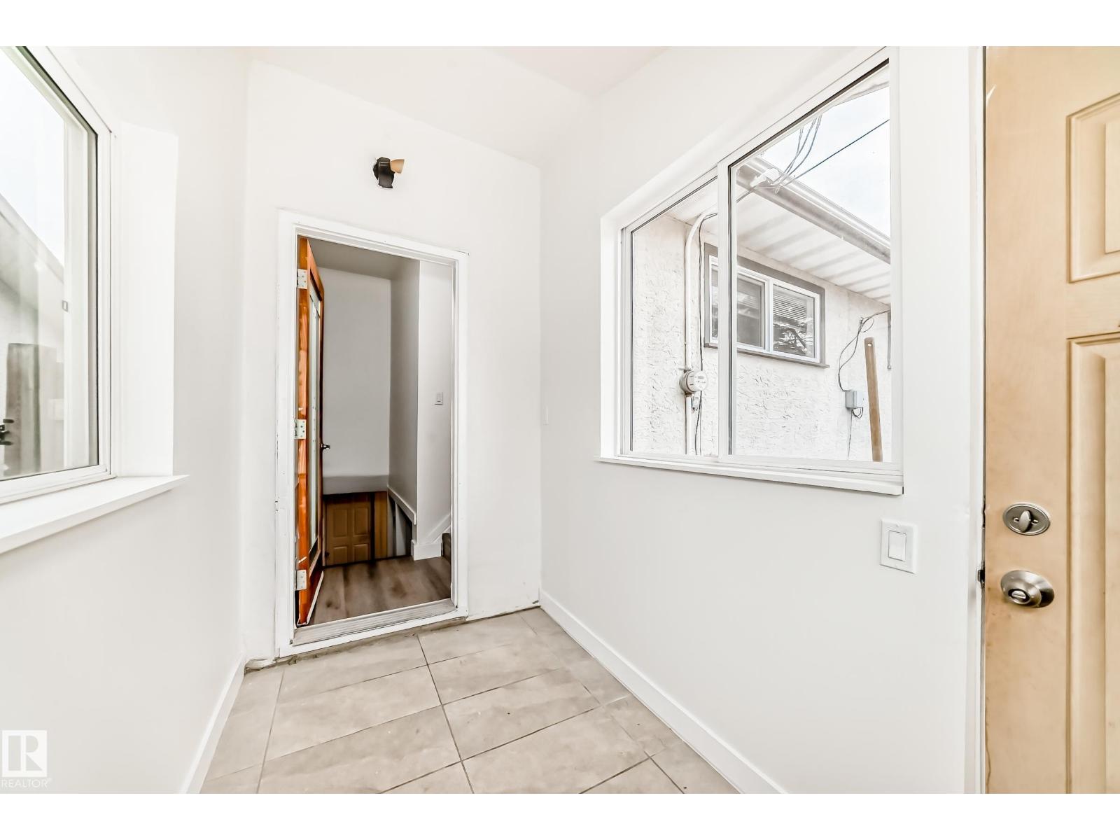 Single Family House Bungalow for Sale in   ST NW Edmonton 