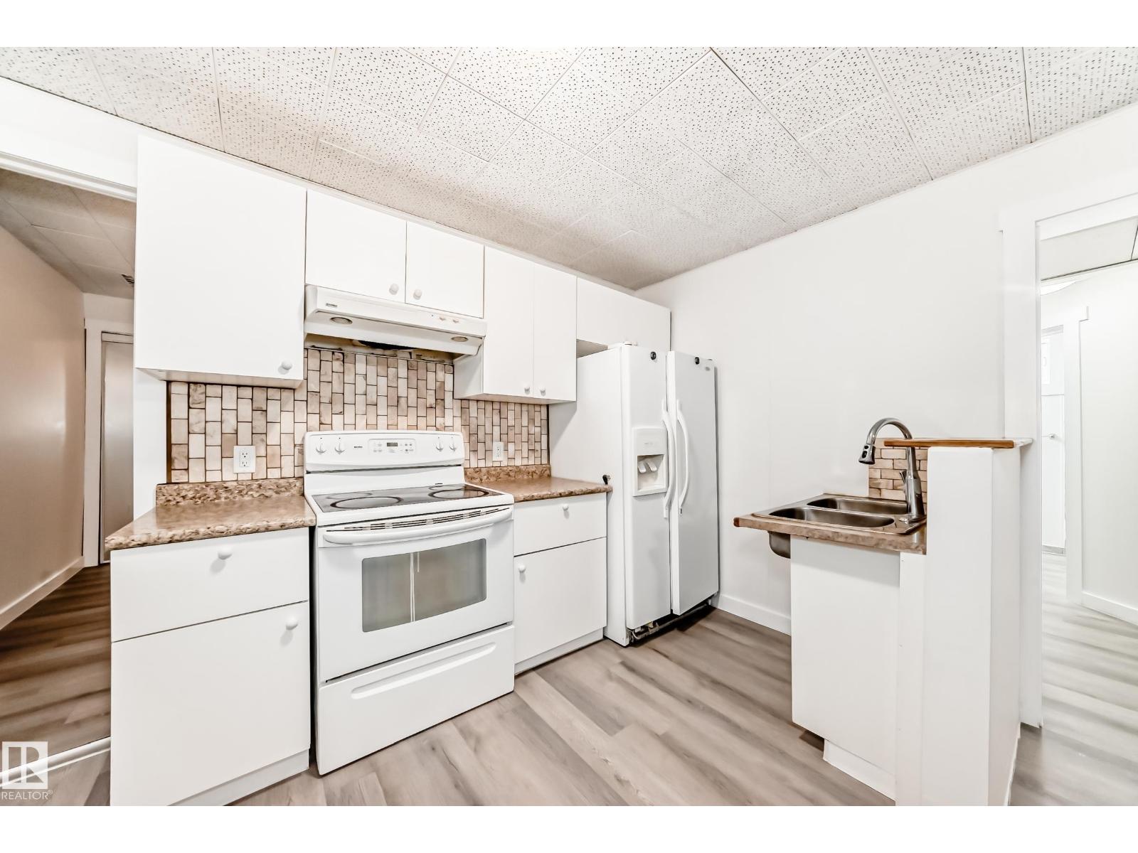 Single Family House Bungalow for Sale in   ST NW Edmonton 