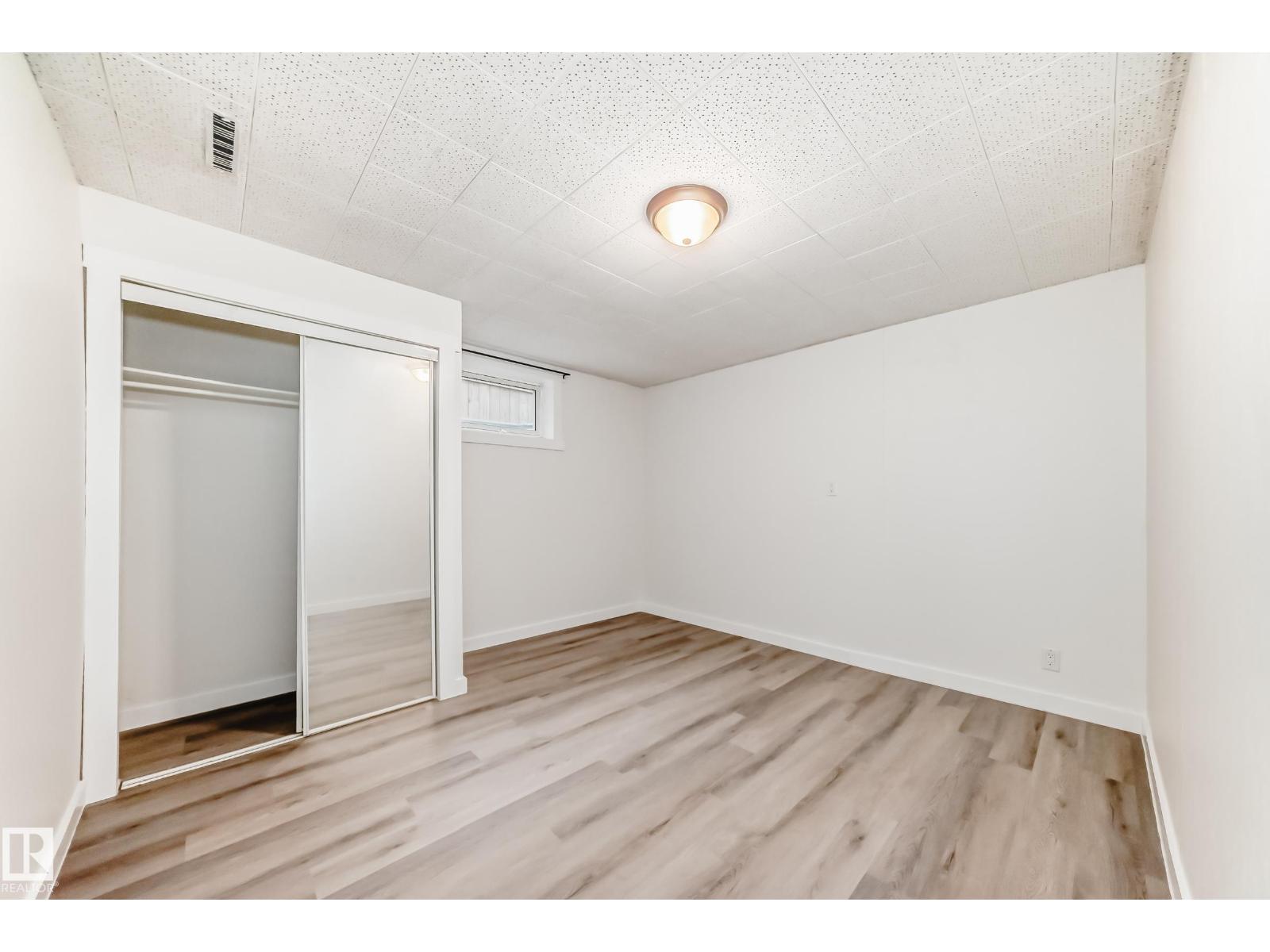 Single Family House Bungalow for Sale in   ST NW Edmonton 