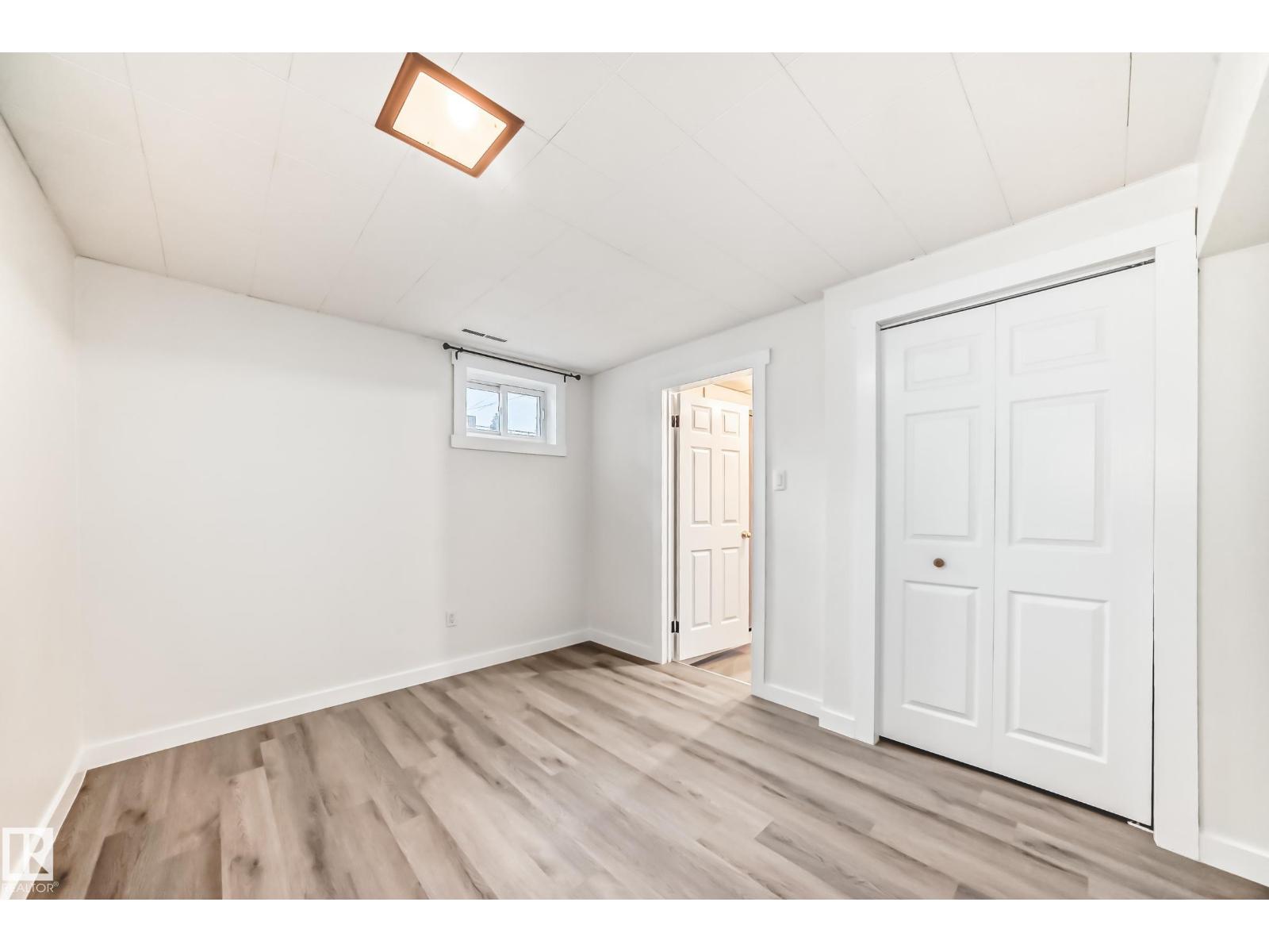 Single Family House Bungalow for Sale in   ST NW Edmonton 