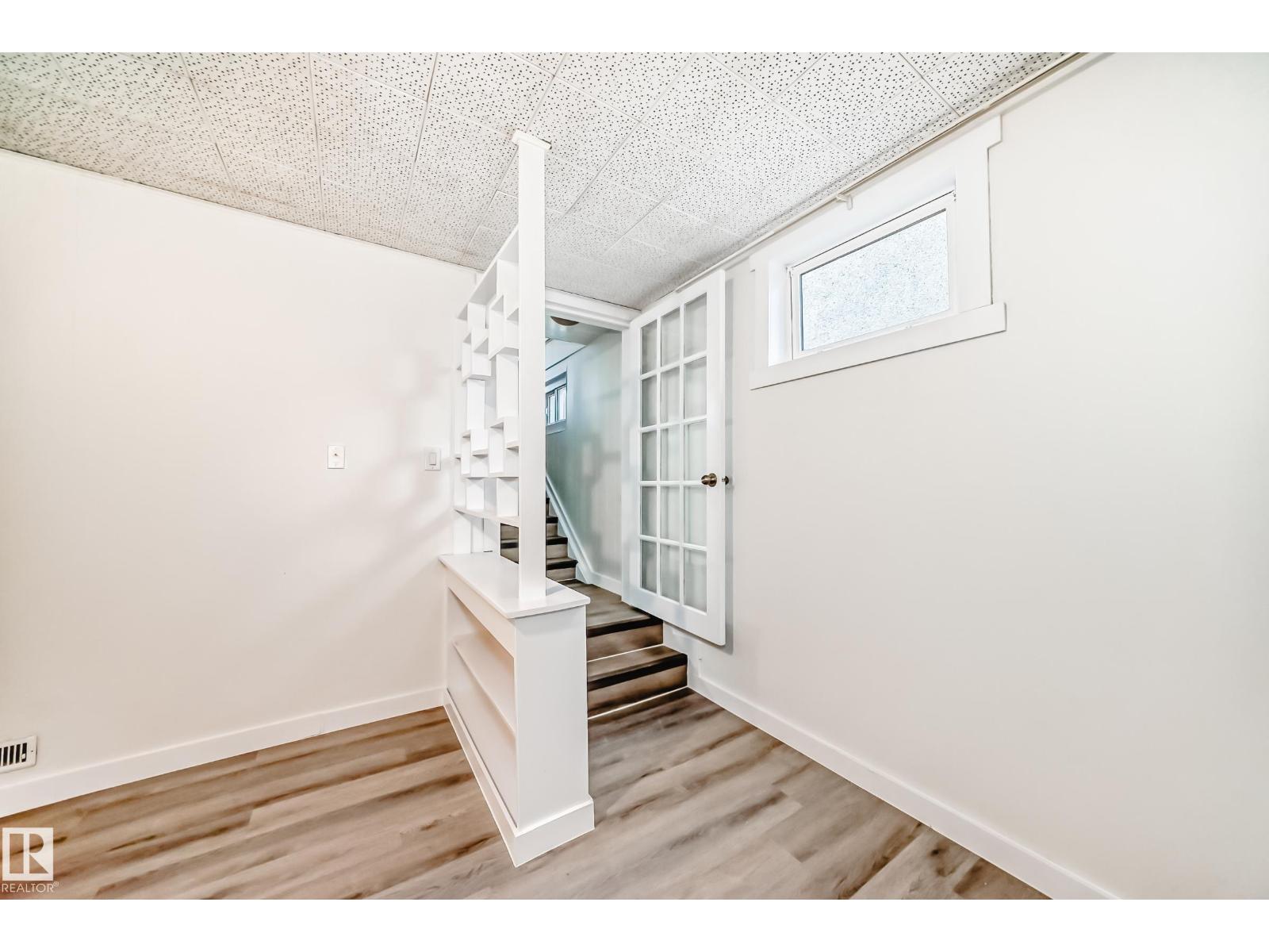 Single Family House Bungalow for Sale in   ST NW Edmonton 