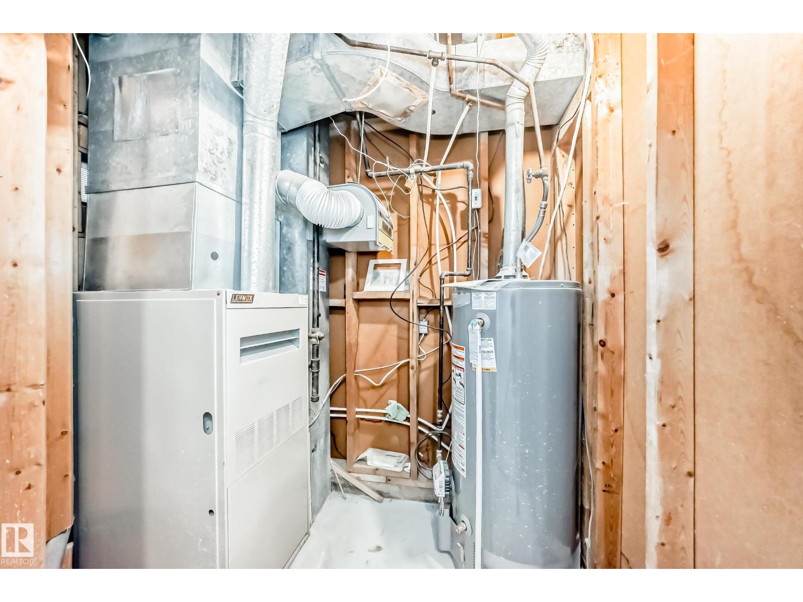 Single Family House Bungalow for Sale in   ST NW Edmonton 