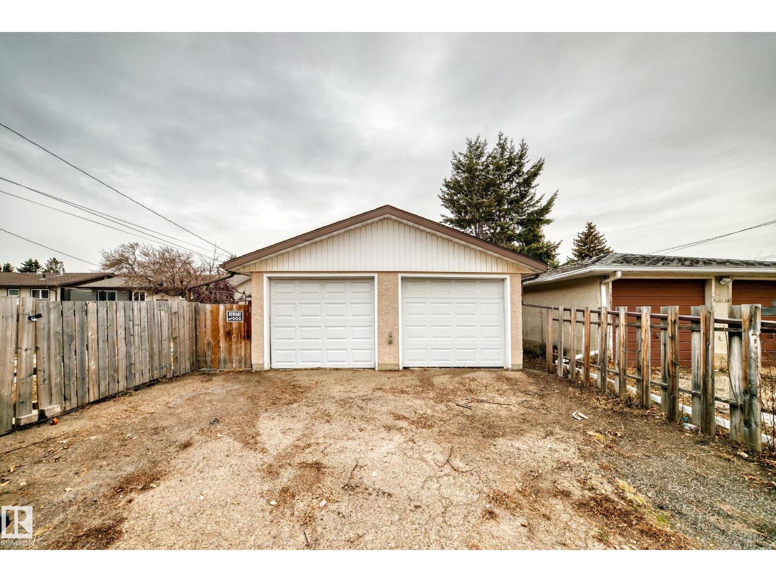 Single Family House Bungalow for Sale in   ST NW Edmonton 