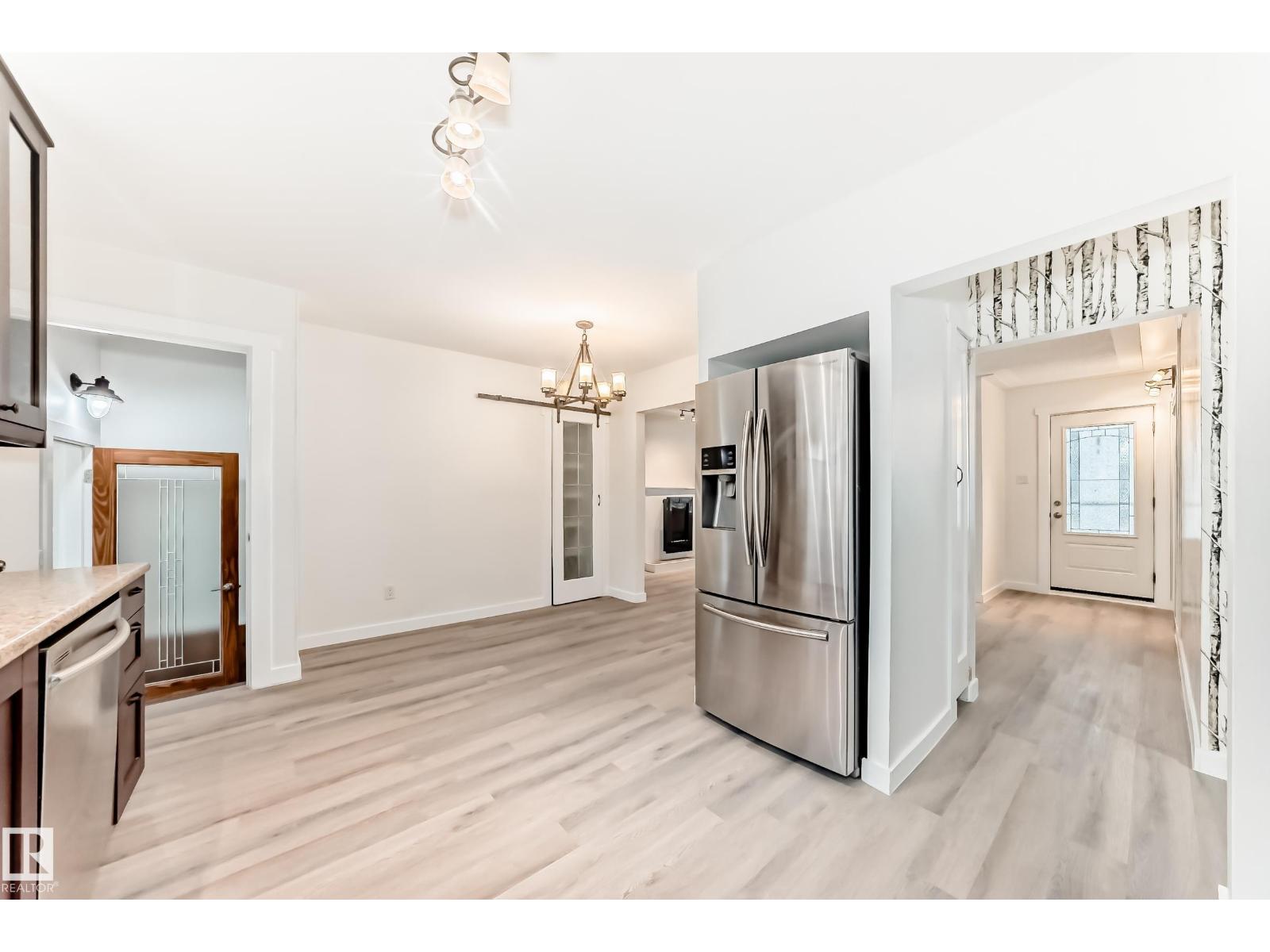 Single Family House Bungalow for Sale in   ST NW Edmonton 