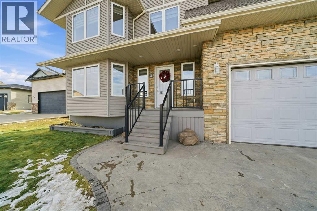 9 Woodbine Close, Blackfalds