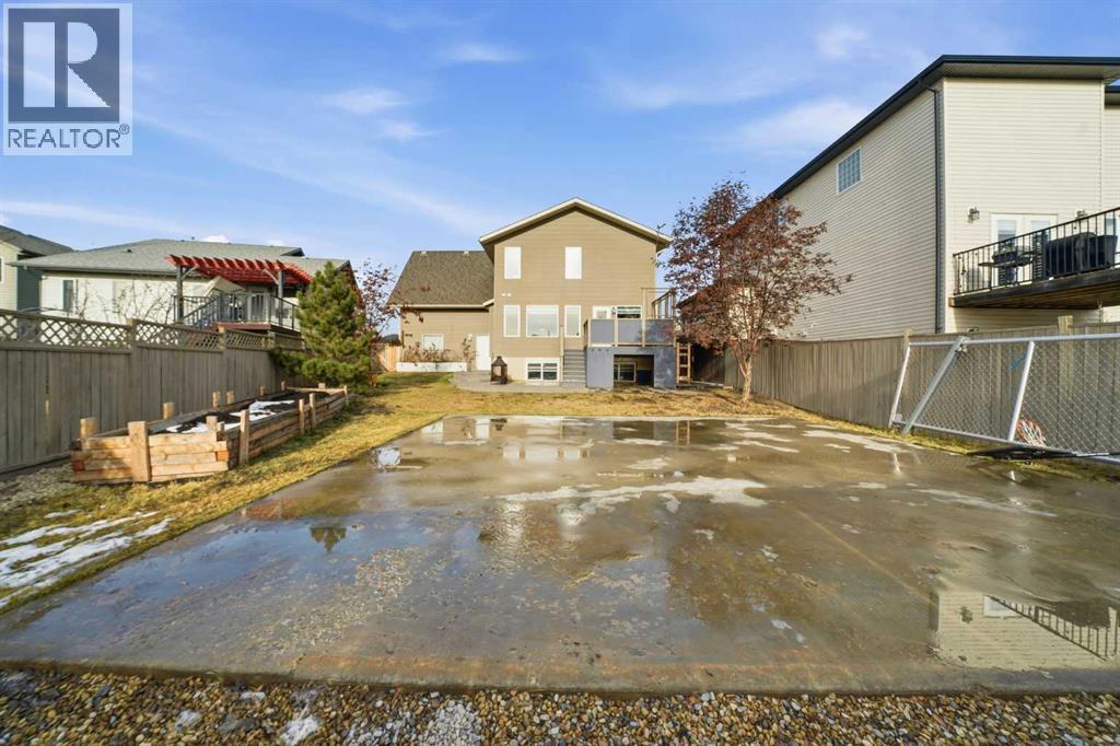 9 Woodbine Close, Blackfalds