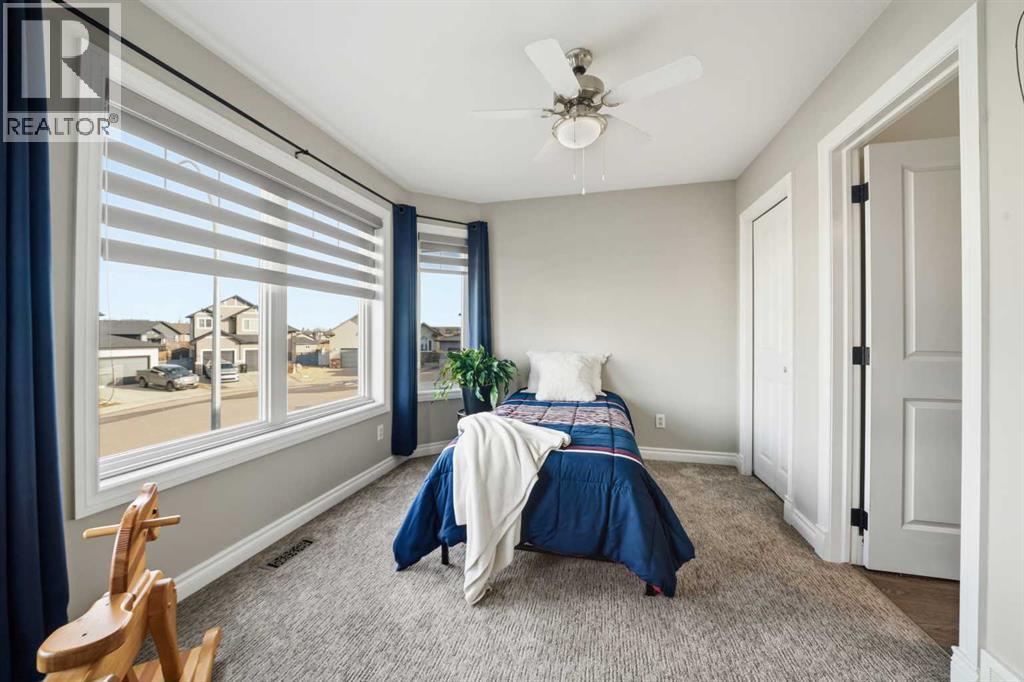 9 Woodbine Close, Blackfalds