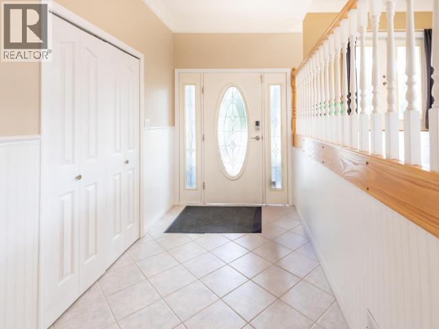 4989 FERNWOOD AVE, Powell River