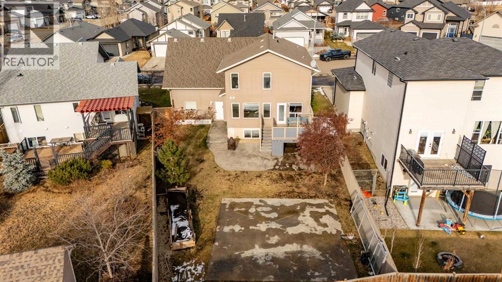 9 Woodbine Close, Blackfalds