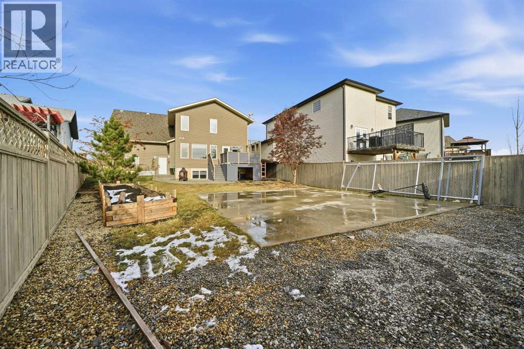 9 Woodbine Close, Blackfalds