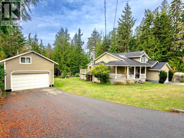 4989 FERNWOOD AVE, Powell River