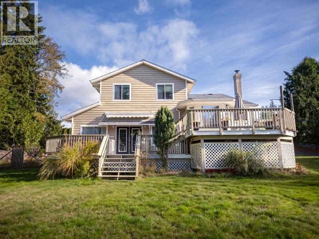 4989 FERNWOOD AVE, Powell River