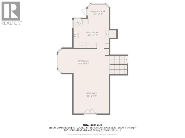 4989 FERNWOOD AVE, Powell River