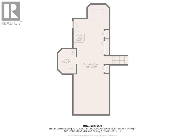 4989 FERNWOOD AVE, Powell River