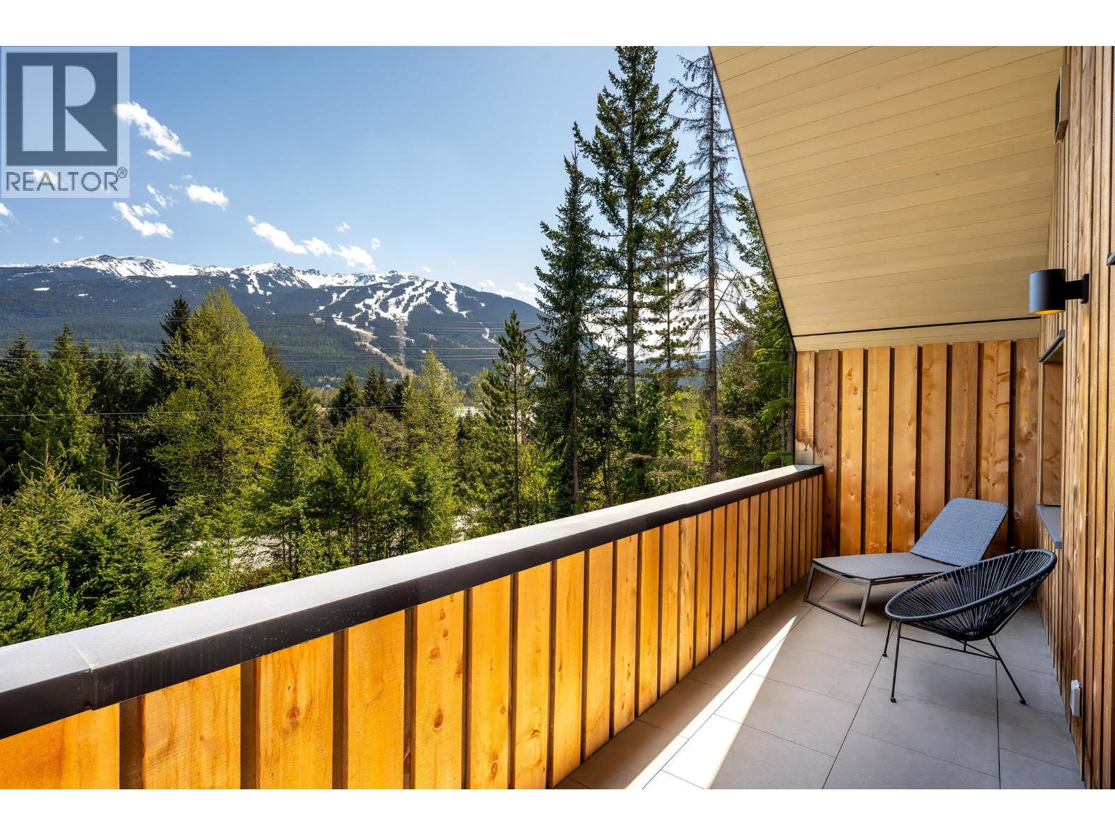 6187 EAGLE DRIVE, Whistler