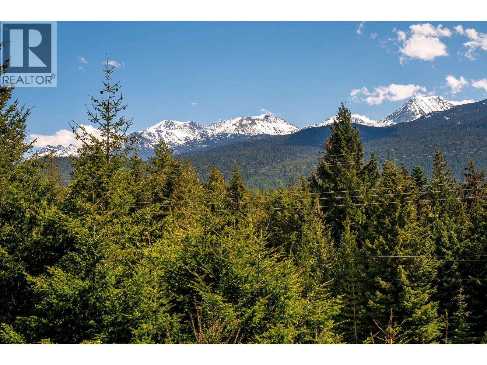 6187 EAGLE DRIVE, Whistler