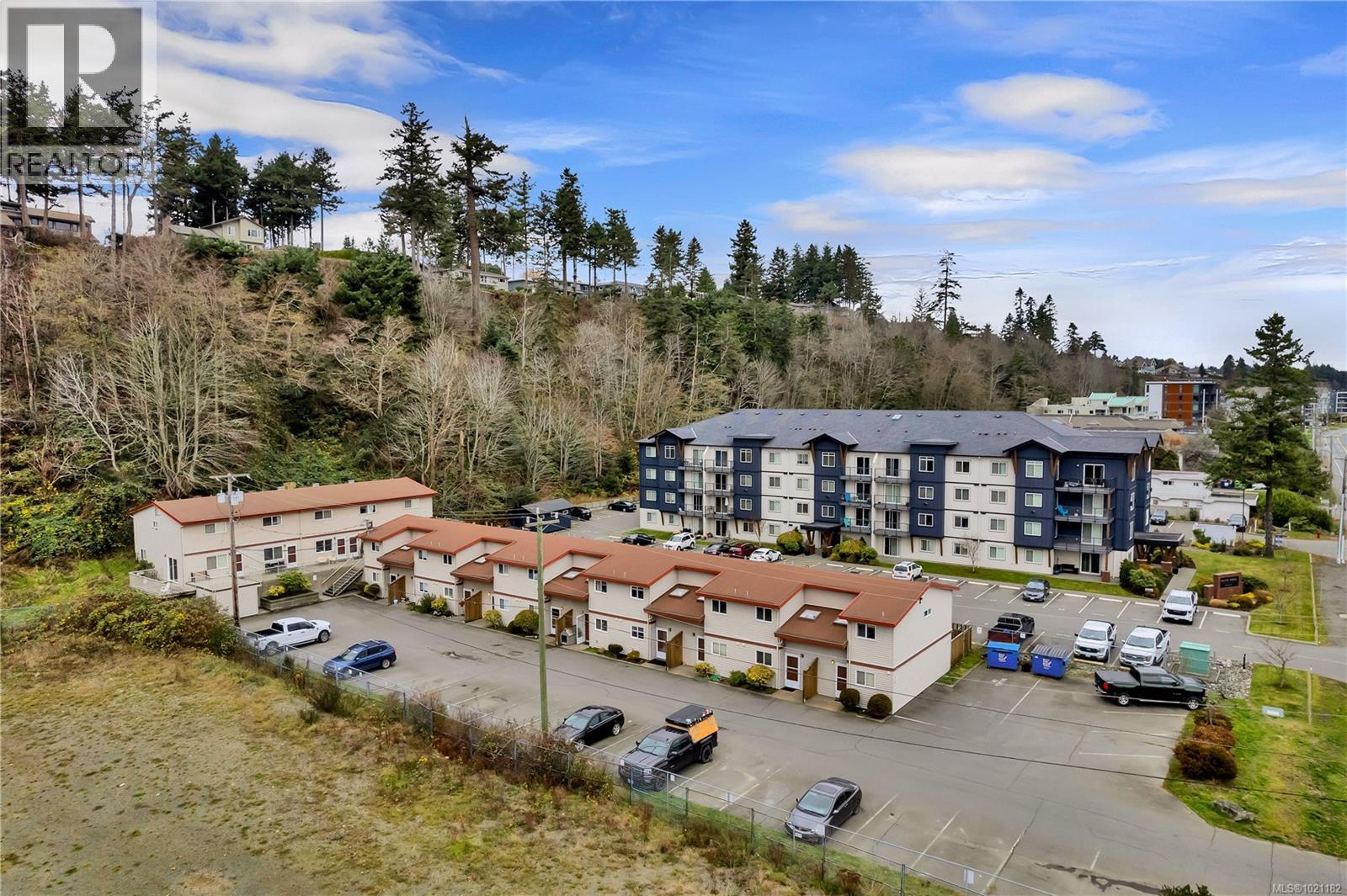 105 824 Island Hwy S, Campbell River