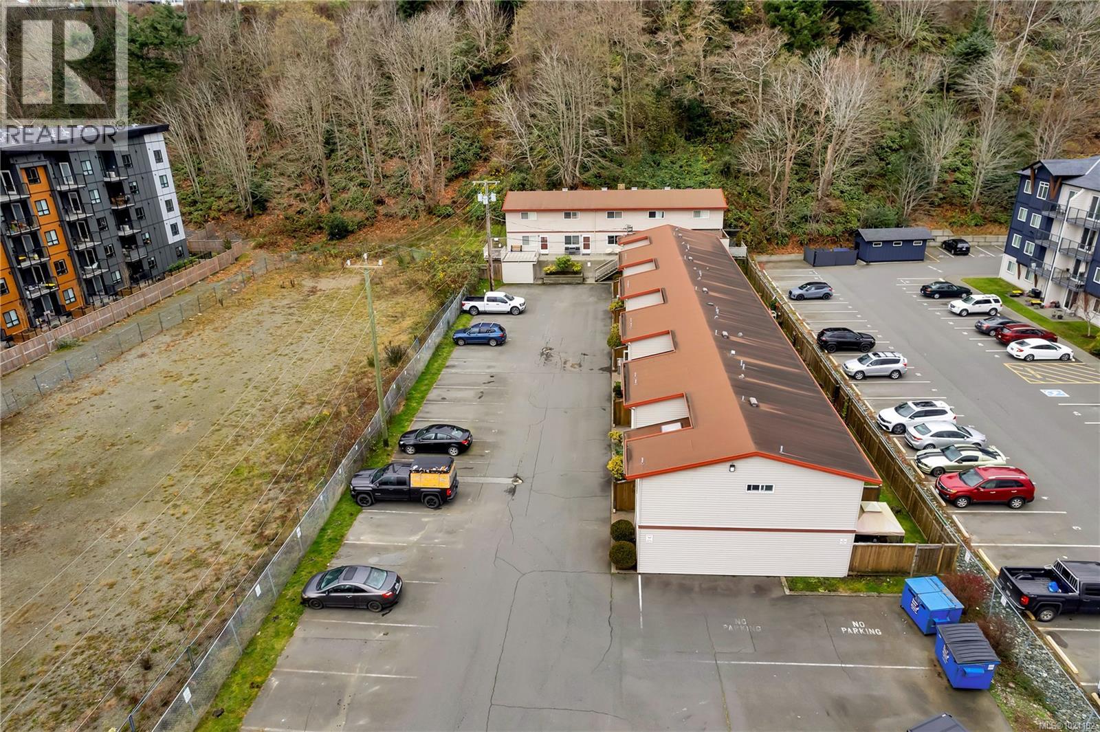 105 824 Island Hwy S, Campbell River