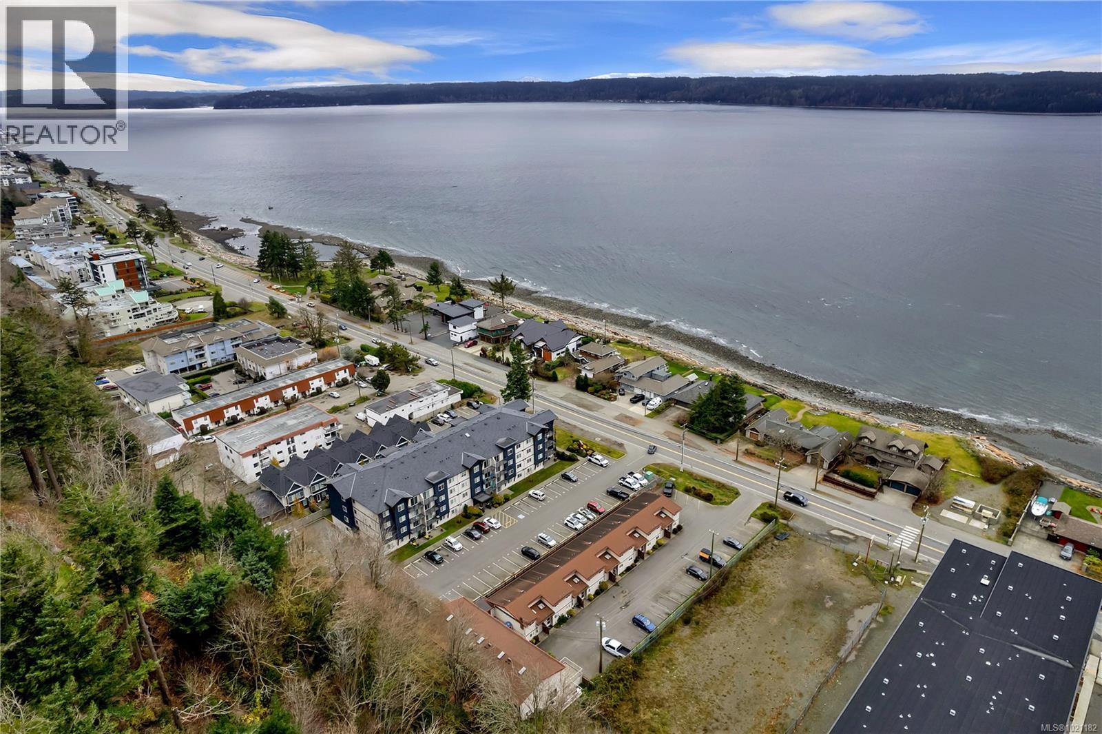 105 824 Island Hwy S, Campbell River