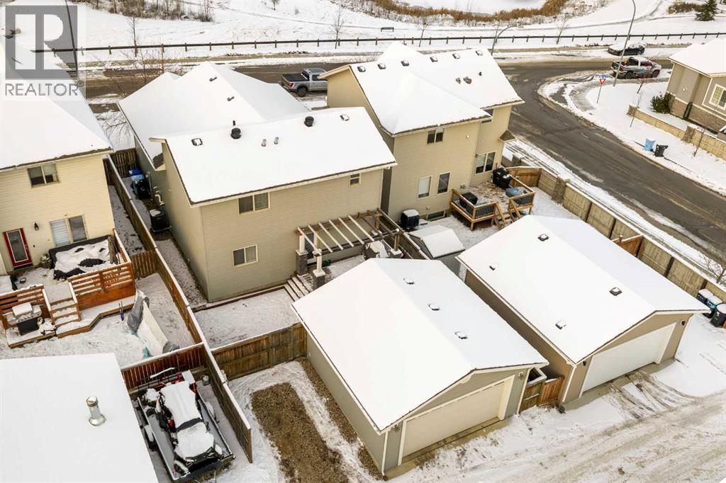 121 Snowy Owl Way, Fort McMurray