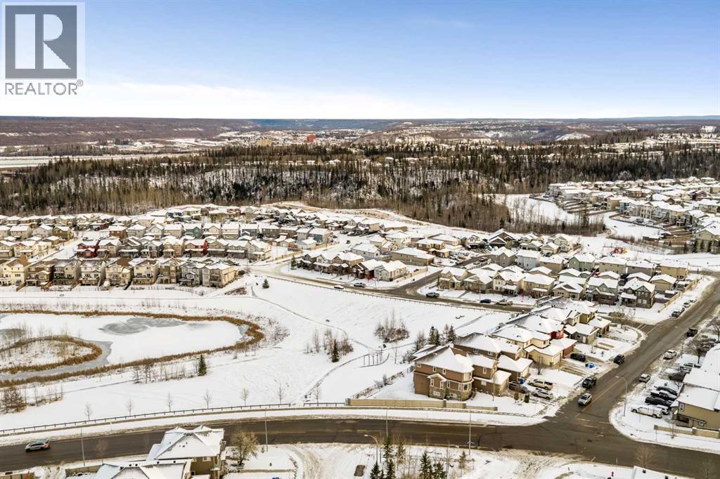 121 Snowy Owl Way, Fort McMurray