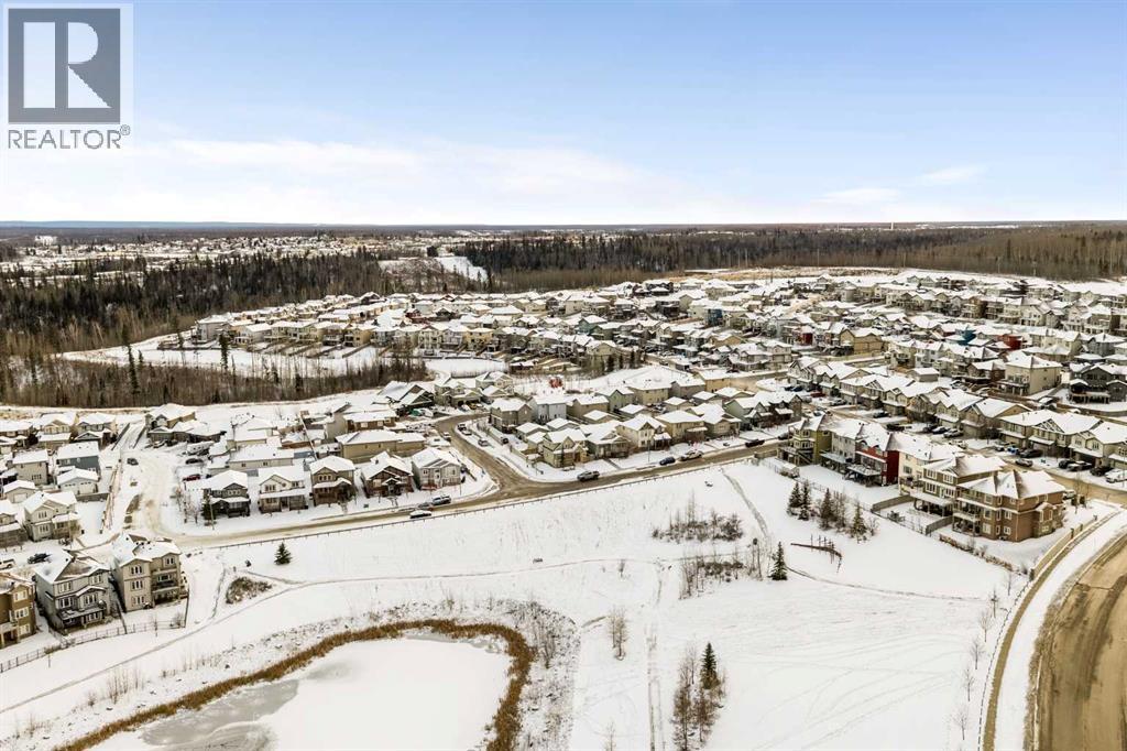 121 Snowy Owl Way, Fort McMurray