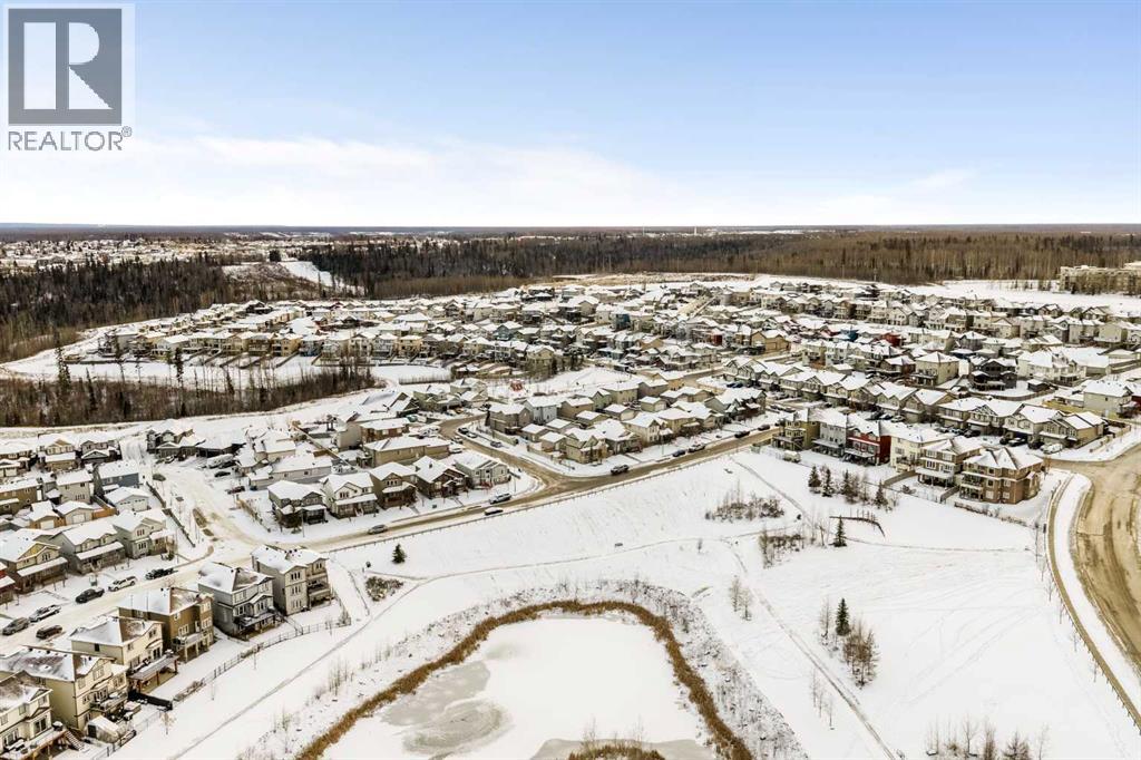 121 Snowy Owl Way, Fort McMurray