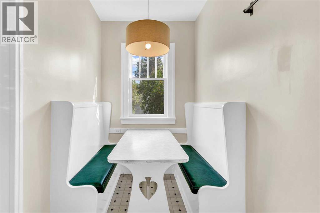 Single Family House Bungalow for Sale in   Avenue NE Crescent Heights Calgary 