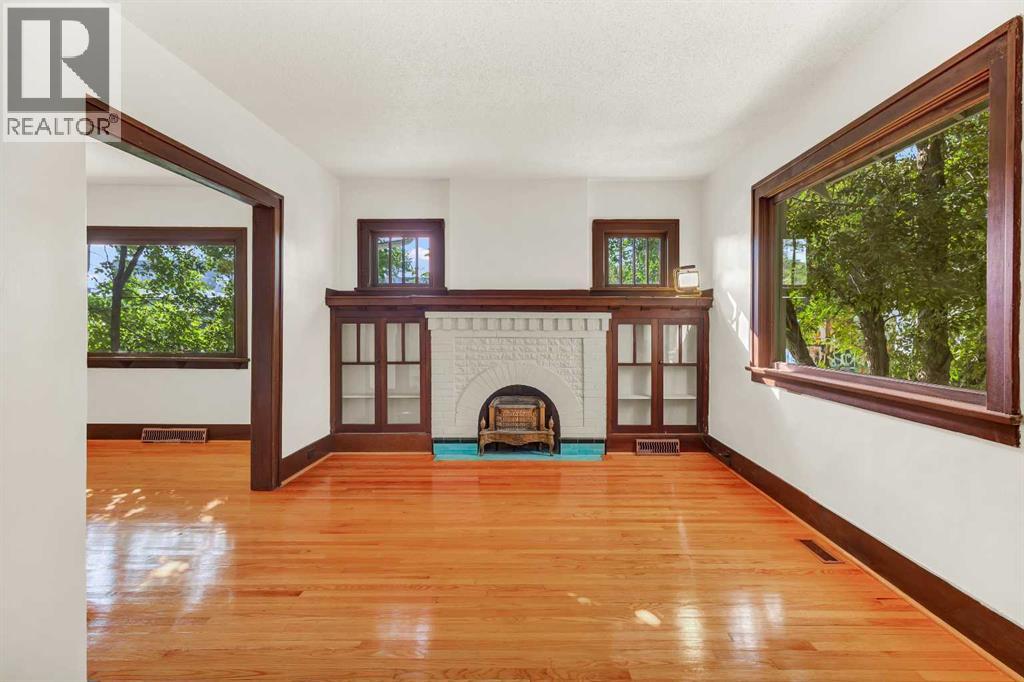 Single Family House Bungalow for Sale in   Avenue NE Crescent Heights Calgary 