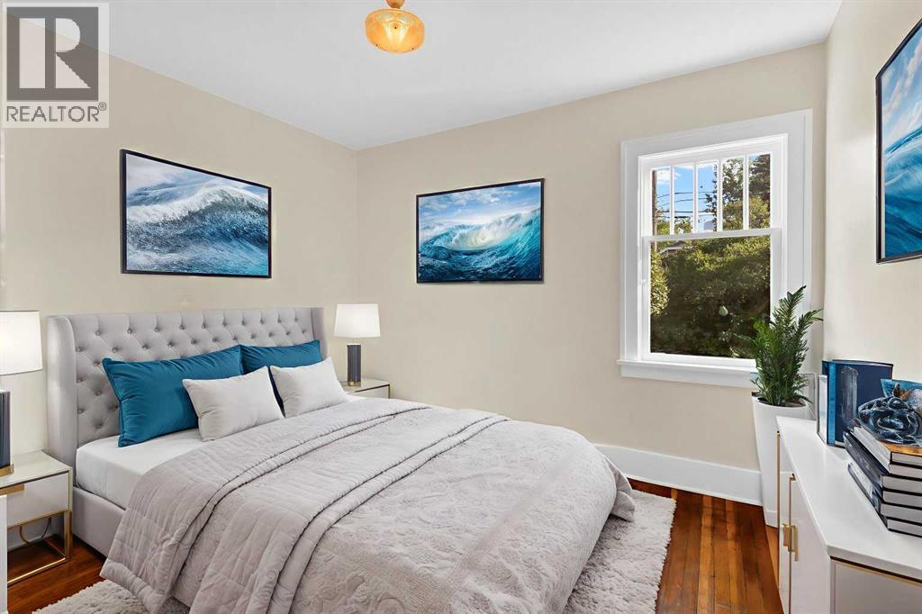 Single Family House Bungalow for Sale in   Avenue NE Crescent Heights Calgary 