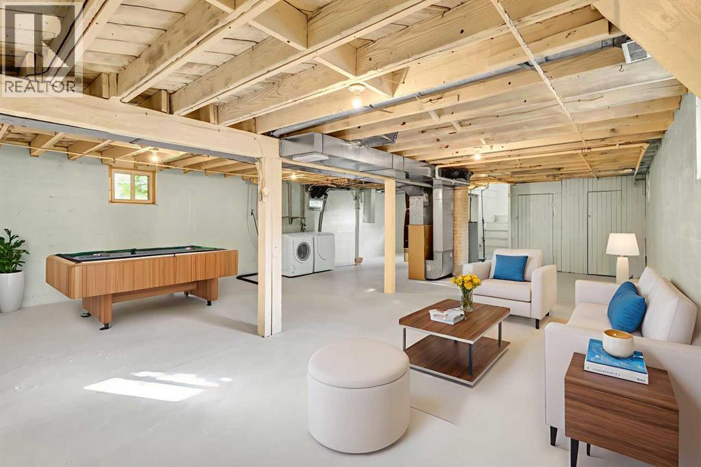 Single Family House Bungalow for Sale in   Avenue NE Crescent Heights Calgary 