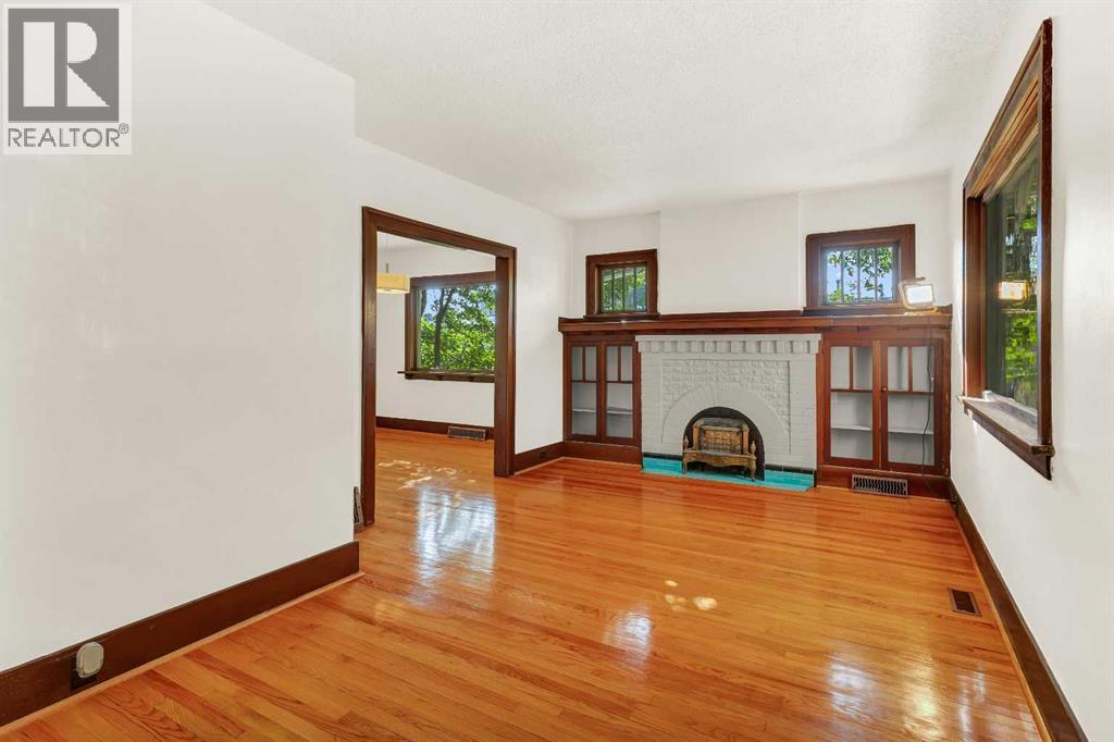 Single Family House Bungalow for Sale in   Avenue NE Crescent Heights Calgary 