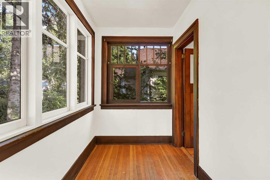 Single Family House Bungalow for Sale in   Avenue NE Crescent Heights Calgary 