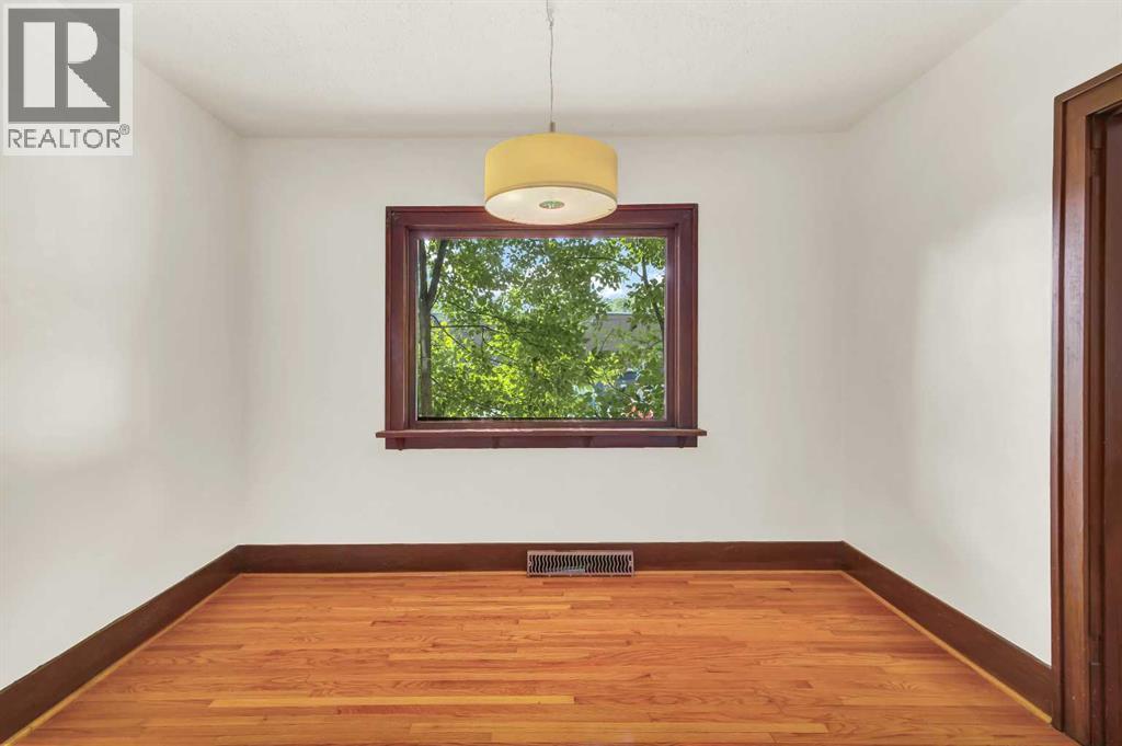 Single Family House Bungalow for Sale in   Avenue NE Crescent Heights Calgary 