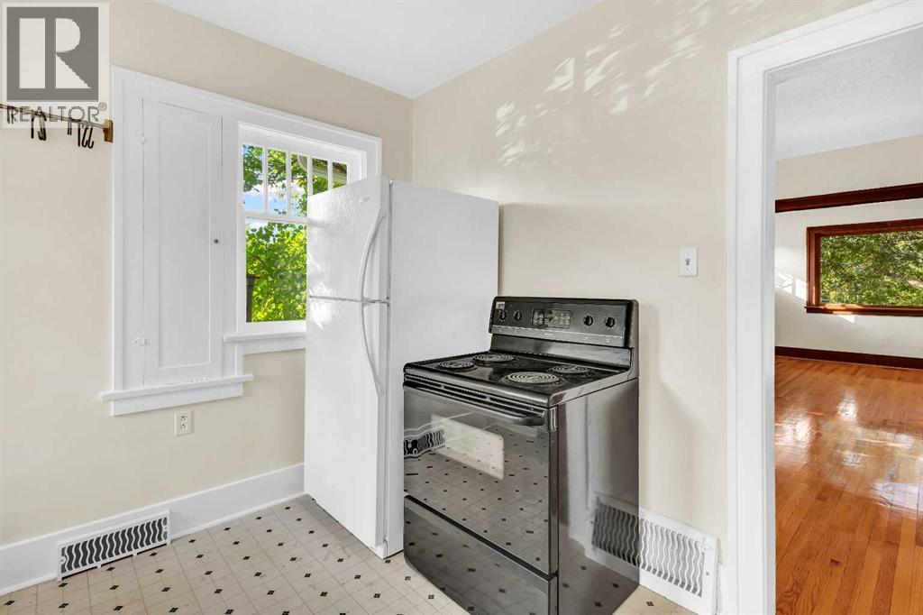 Single Family House Bungalow for Sale in   Avenue NE Crescent Heights Calgary 