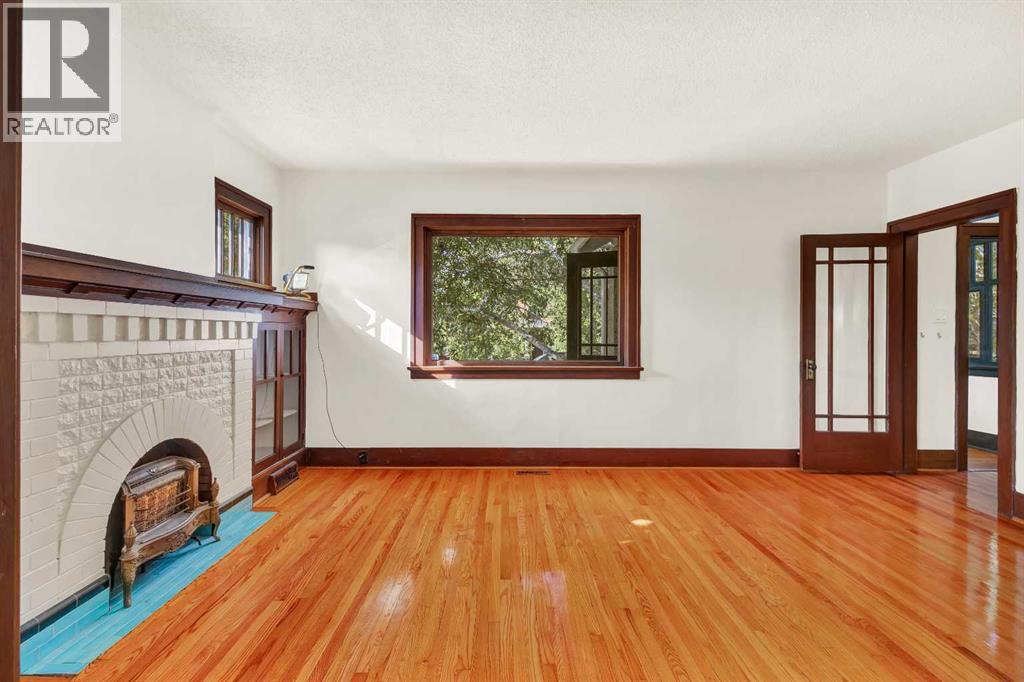 Single Family House Bungalow for Sale in   Avenue NE Crescent Heights Calgary 