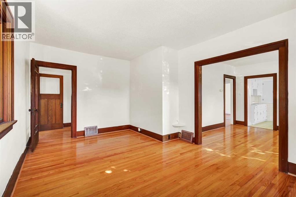 Single Family House Bungalow for Sale in   Avenue NE Crescent Heights Calgary 