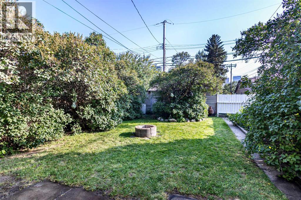 Single Family House Bungalow for Sale in   Avenue NE Crescent Heights Calgary 