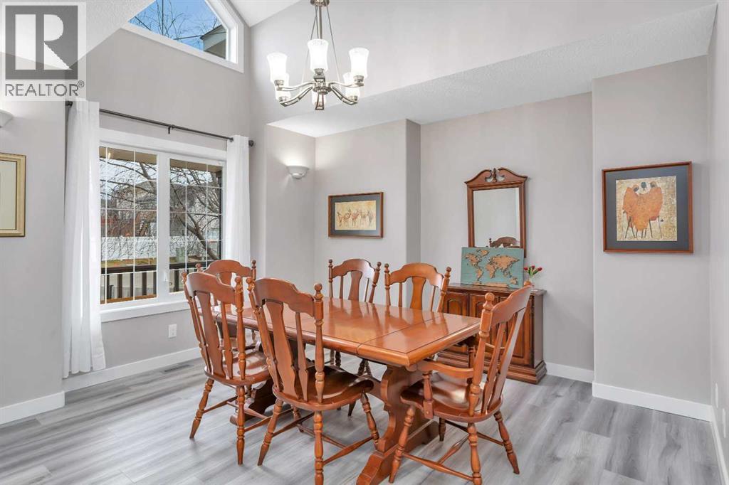 68 Falcon Crescent, Sylvan Lake