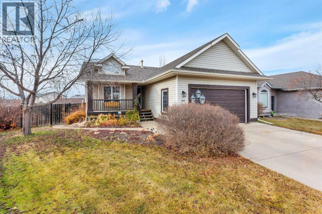 68 Falcon Crescent, Sylvan Lake