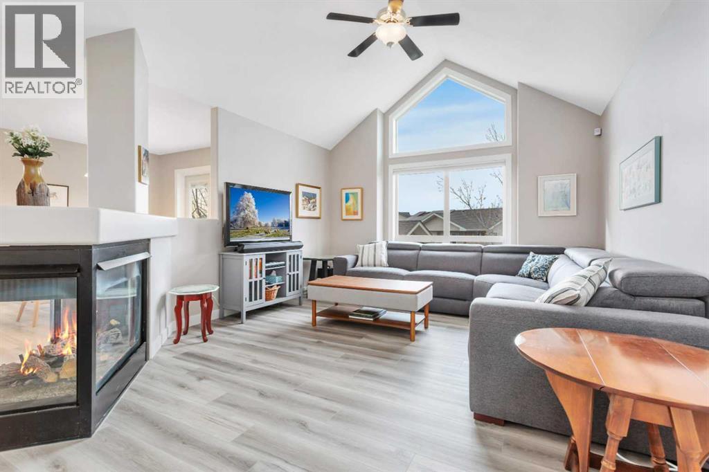 68 Falcon Crescent, Sylvan Lake