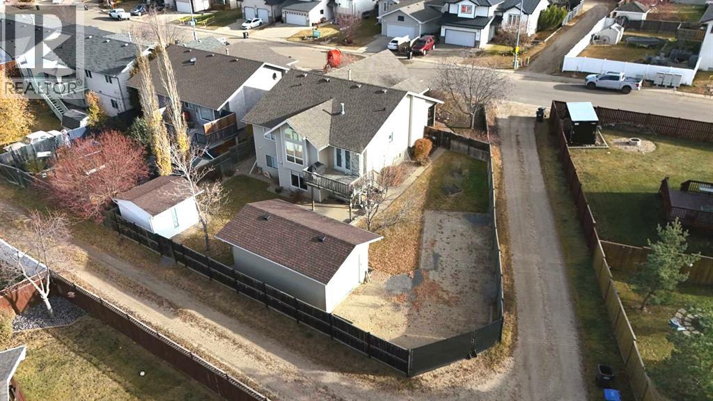 68 Falcon Crescent, Sylvan Lake