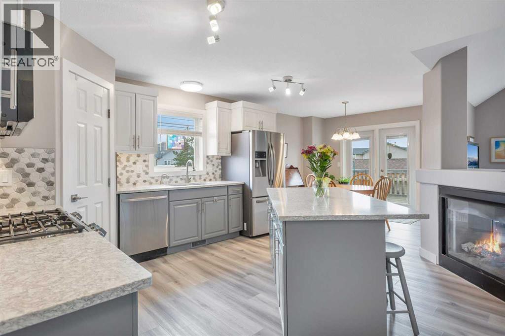 68 Falcon Crescent, Sylvan Lake