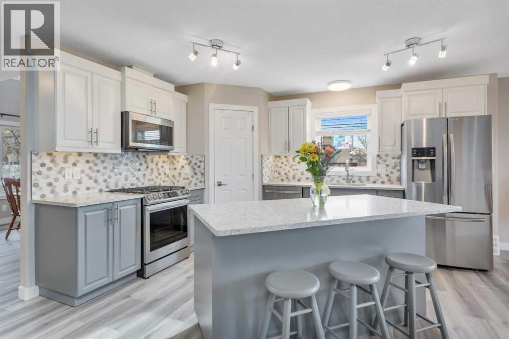 68 Falcon Crescent, Sylvan Lake